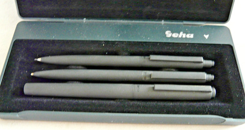 Geha 721 style 3er - 721, set