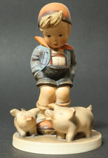 Alte Hummelfigur Goebel Hummel