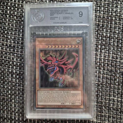 Slifer the sky dragon - slifer,