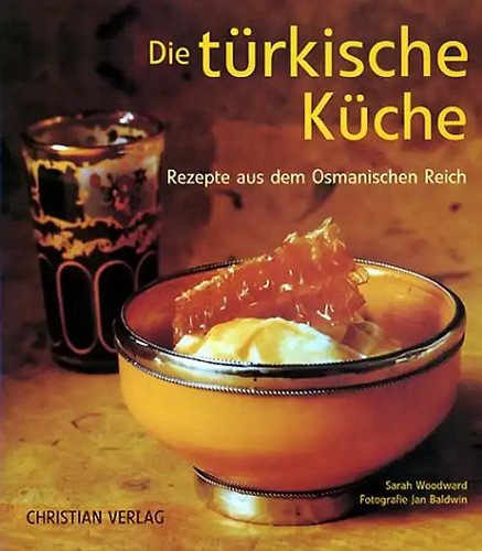 Die türkische küche - die,