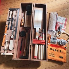 Japanisches Vintage Kakuri