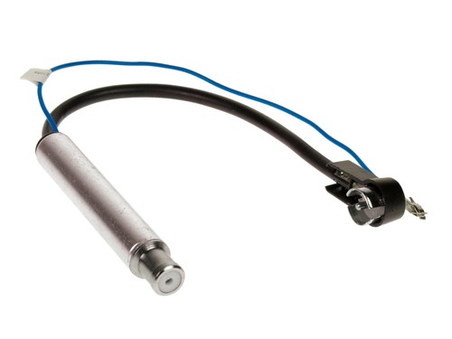1501 acv antennenadapter - 1501-03,