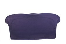 Hutablage Audi A3 8L Heckablage Kofferraum Laderaum Abdeckung grau *Mängel