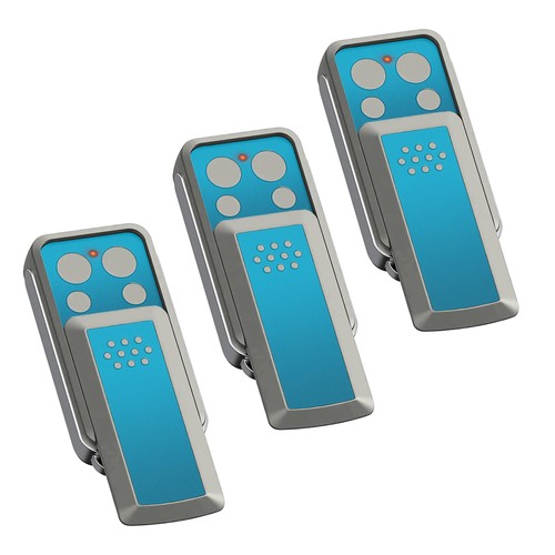 3er set für 114253 - set, avidsen