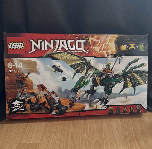 Lego ninjago masters - ninjago,