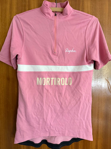 Vintage rapha herren mortirolo - rapha,