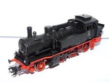 Märklin H0 36744 ++ Dampflok BR 5906 der NS ex. BR 74 924 ++ Digital ++ #M1_102