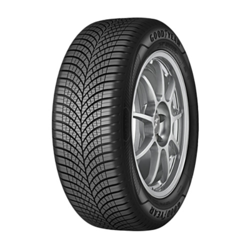 Goodyear ganzjahresreifen - goodyear,