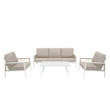 Jardí aluminium teilige - jardí, 4-teilige