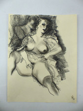 Alexander Szekely Erotische