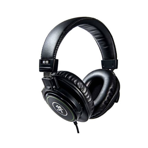 Mackie 100 geschlossener - mc-100,