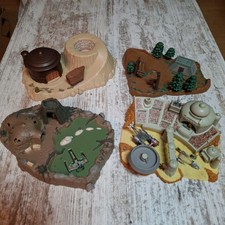 Star Wars Micro Machines