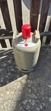 Propangas  Gasflasche 11kg