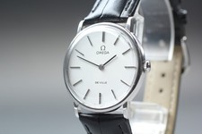 1978 Near Mint Omega De Ville