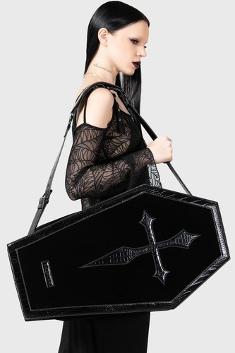 Killstar weekender tasche - weekender, in