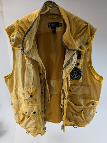 Polo ralph lauren weste - polo,