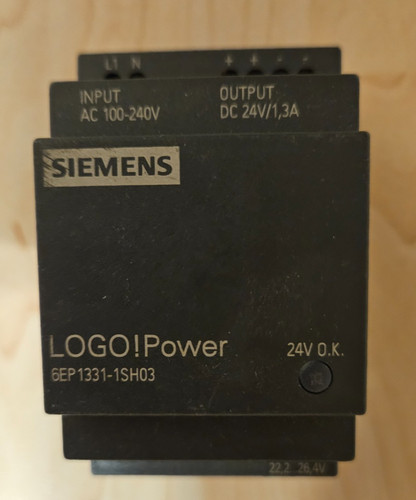 Siemens 6ep1331 1sh03 - siemens, 6ep1331-1sh03