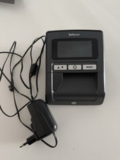 Safescan Geldscheinprüfgerät