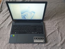 Laptop Acer Aspire E15 15,6