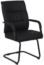 Freischwinger Sievert Stuhl