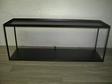 Wandregal Black Cube