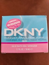 DKNY Parfum, Mai Tai, 50 ml, neu ohne Folie