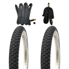 2x 20 Zoll Reifen Kenda