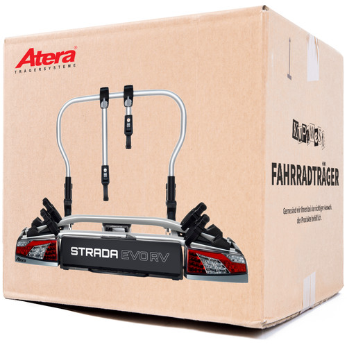 Atera strada evo - strada,