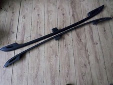 Toyota Yaris Verso Dachreling Dachträger Links und Rechts