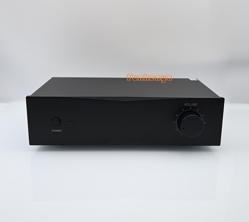 Clone fm245 preamplifier - clone,