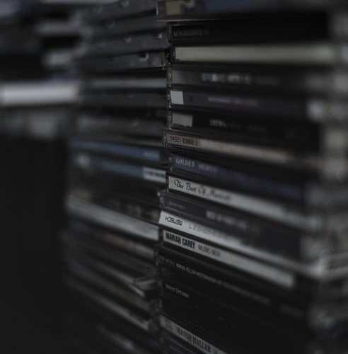 Cds sammlung konvolut - cds,