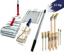 SBS® Maler - Set 31 - teilig