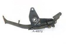 Triumph Trident Speedtriple 900 T300 Bj. 92 - Seitenständerhalterung A4872