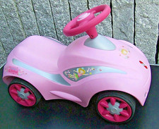 Ab 1 Jahr Puky Mädchen Prinzessin Lillifee Racer Breit und Flüsterräder 1809 TOP