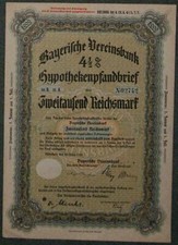 Bayerische Vereinsbank