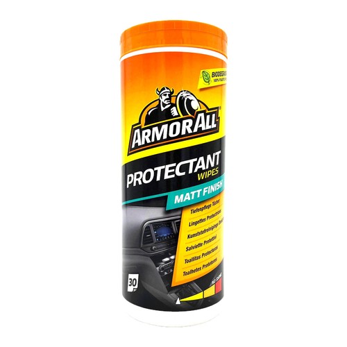 Armor all wipes - all,