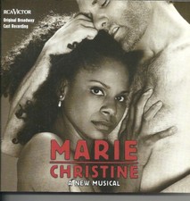 Marie christine a new - marie,