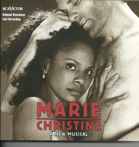 Marie christine a - christine,