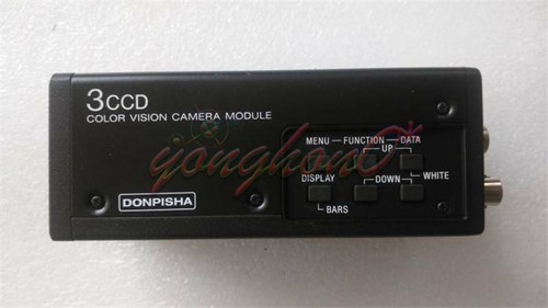 1pcs sony 003 3ccd - sony, xc-003