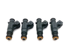 4 x Einspritzdüse A0000788723 Mercedes-Benz A Klasse W 168 A140/A160