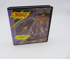 THE FURY für Commodore C64