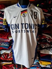 #18 Daniel Stephan Deutschland