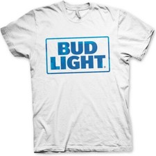 Budweiser Bud Light Swatches