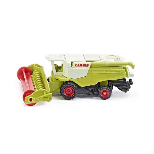 Siku 1476 claas mähdrescher - siku,