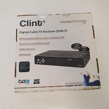 CLIENT DIGITAL CABLE TV