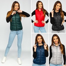 Weste steppweste bodywarmer - weste,