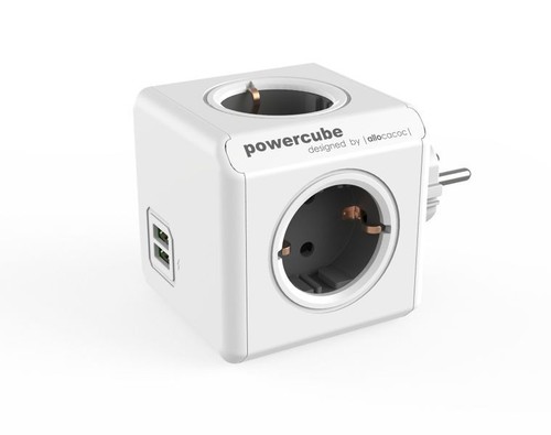 Allocacoc powercube original - allocacoc,