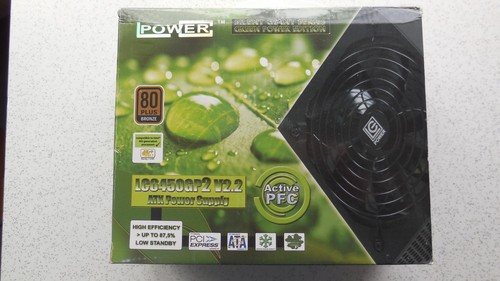 Power lc6450gp2 atx - lc,