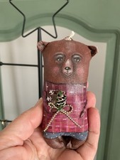 Bär ,Teddy Bear,Handarbeit