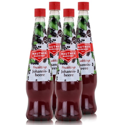 Mautner getränkesirup - mautner,